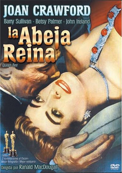La Abeja Reina (1955)